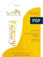 Cuadernos_de_Neuropsicologia_Vol_1_N_3 NÚMERO ESPECIAL CONAEP 2007