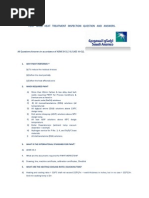 Download Post Weld Heat Treatment Pwht Inspection Question and Answers by Shajin Mohammed Shamsudhin SN215294951 doc pdf