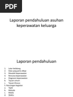 Download Laporan Pendahuluan Asuhan Keperawatan Keluarga by keperawatan11111 SN215295059 doc pdf