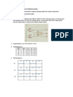 Sistem Digital: LOGIC GATE