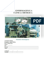 Clinica Cirurgica II