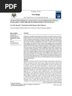 Download Remote Sensing Untuk Perubahan Guna Lahan by pisswaeken SN215300013 doc pdf