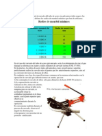 Doblado de Tuberias Conduit