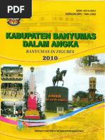 Download KABUPATEN BANYUMAS DALAM ANGKA 2010pdf by Farid Widodo Kurniawan SN215300882 doc pdf