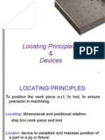 Chapter2 Locating Principles and Devices