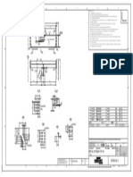 Detail of Beam Cp-38: Grid Location