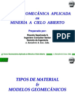 Curso Geomecánica Básica