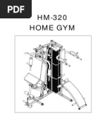 Home Gym