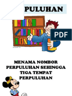 Perpuluhan - 4 Mac 2014