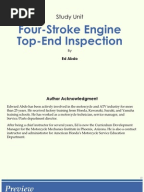2001 Polaris 90 Service Manual | Cylinder (Engine)