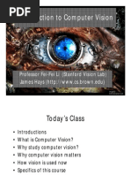 1-Introduction To Computer Vision Compatibility Mode