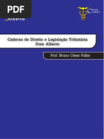 Direito e Legislao Tributaria - Bruno