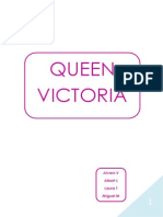 The Queen Victoria