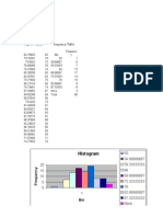 Statistics Project 1