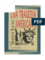 Una Tragedia Americana - Theodore Dreiser