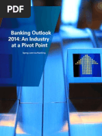 Look Ahead 2014 Industry Brochure