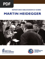 Heidegger