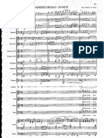 Page 1 Misericordias Domini Composer Henryk Jan Botor