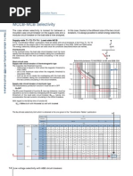 NEC 314.28: Pull and Junction Box Sizing | PDF | Components | Electric ...