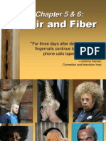 Hair and Fiber