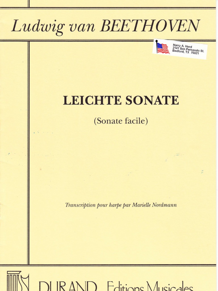 Lud, Wig Beeth: On OIIE ( | PDF