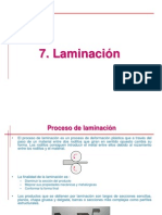 7-Laminacion