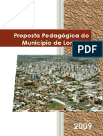 Ciencias Em Londrina