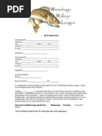 Download Walleye League Application by Brian Daun SN215343326 doc pdf