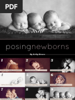 Download Kelly Brown Newborn Posing Guide by Giancarlo Gallardo SN215345801 doc pdf