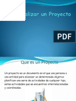 proyecto