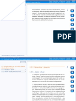 Derecho Natural y Derecho Positivo