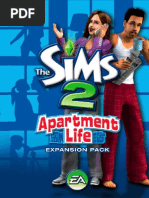 Sims 2 Complete Collection Installation Guide | PDF | Operating System ...