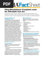 OSHA Fact Sheet 3641