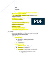 Zusammenfassung Geriatrie