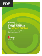EDP D_Manual Ligações à Rede_3ªedição_web