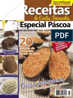 Pascoa - Cecilia Fernandes