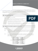 Manual Rogy Programacion Interruptor Horario PDF