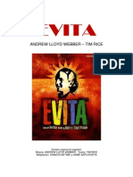 Webber Andrew Lloyd - Evita