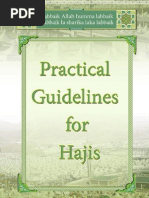 Download HAJ- Practical Guidelines for Hajis by mpsyed SN21536452 doc pdf