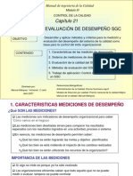 21-Medición desempeño SGC