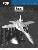 Vrs Fa 18e Superbug X Aerial Refueling Cockpit