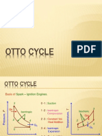 Otto Cycle