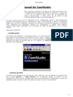 Tutorial CamStudio (Por 888 para MundoDivX) PDF