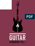 Guitar Handbook (1)