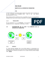 Modulo Meteorologia