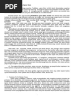 Makalah Pengertian Pendidikan Islam