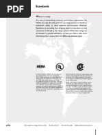 Download Guide to Enclosure Ratings by Digital Nomad SN2153766 doc pdf