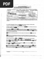 11-09 Police Report