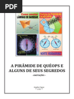 A Pirâmide de Quéops e alguns de seus segredos.pdf