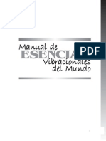 Libro Esencias